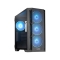 Chieftec APEX Lumo GA-01 B-L-OP 4xwentylator ARGB
